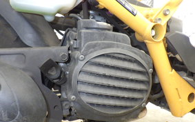HONDA ZOOMER AF58
