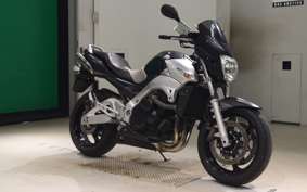 SUZUKI GSR 400 2006 GK7DA