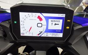 SUZUKI GSX-S1000GT 2025 EK1AA