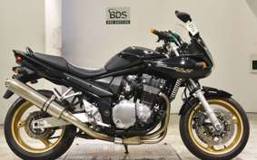 SUZUKI BANDIT 1200 SA 2008 GV79A