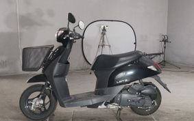 SUZUKI LET's CA4AA