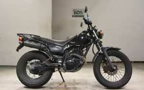 YAMAHA TW225 2005 DG09J