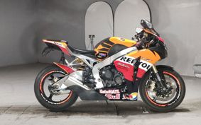 HONDA CBR1000RR SC59