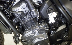 HONDA REBEL 1100 DCT 2026 SC87