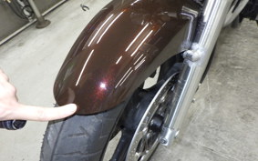 KAWASAKI ZEPHYR 400 KAI 2017 ZR400C