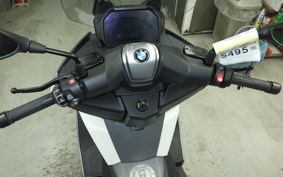 BMW C400GT 2022