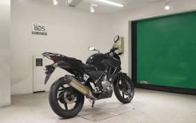 HONDA CB250F 1992 MC43