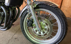 HONDA CB400 1998 NC36