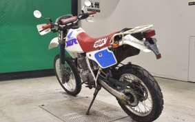 HONDA XLR250R Gen.4 2021 MD22