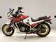 Фото Honda VF750F 1983 с японского аукциона