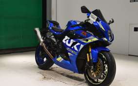 SUZUKI GSX-R1000R A 2017 DM11G