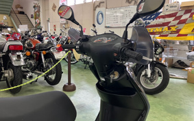 YAMAHA AKUSHI STREET SE53J