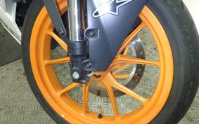 KTM 250 RC 2025