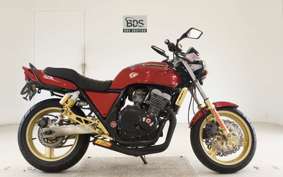 HONDA CB400SF 1992 NC31