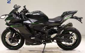 KAWASAKI ZX-4R SE 2024 ZX400P