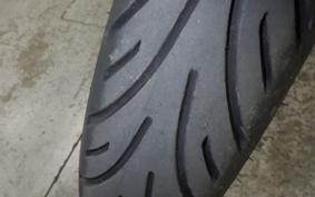 TRIUMPH BONNEVILLE T100 2010