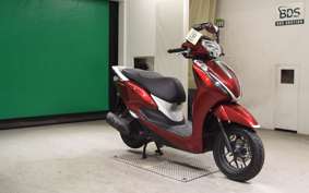 HONDA LEAD 125 2023 JK12