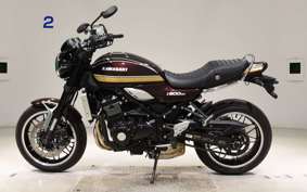 KAWASAKI Z900RS 2024 ZR900K