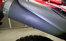 HONDA CRF250L 1997 MD47