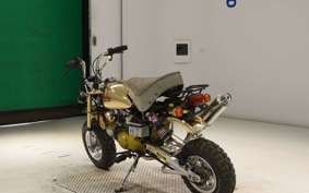HONDA MONKEY Z50J
