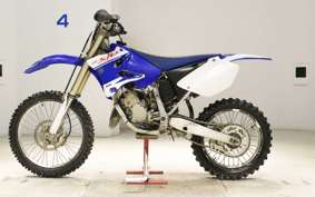 YAMAHA YZ125 CE16C