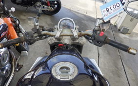 YAMAHA MT-01