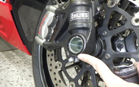 DUCATI DIAVEL 1260 S 2021
