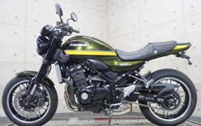 KAWASAKI Z900RS 2019 ZR900C