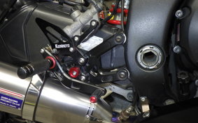 YAMAHA YZF-R6 2006