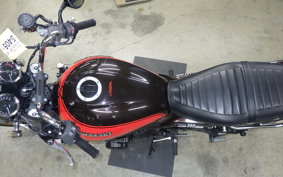 KAWASAKI Z900RS 2022 ZR900C
