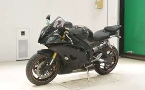 YAMAHA YZF-R6 2011