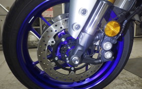 YAMAHA TRACER 9 GT+ AMT 2025