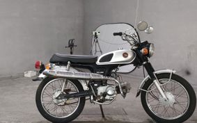 HONDA BENLY50 CD50