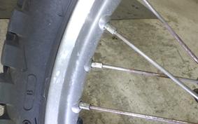 HONDA XLR250R Gen.4 MD22