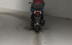 YAMAHA TRICITY 125 SEC1J