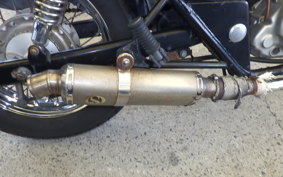 KAWASAKI ELIMINATOR 125 BN125A