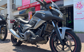 HONDA NC750X ABS LD 2014 RC72