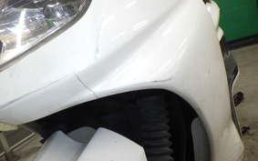 YAMAHA CYGNUS 125 X SE12J