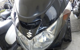 SUZUKI SKYWAVE 250 (Burgman 250) S 2 2004 CJ43A