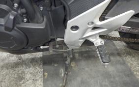 HONDA CBR400R 2013 NC47