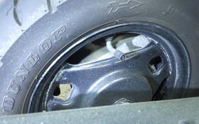 SUZUKI ADDRESS V125 G 2010 CF46A