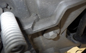 SUZUKI ADDRESS V125 DT11A