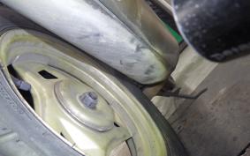 HONDA DIO SR GEN 3 2020 AF35