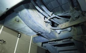 SUZUKI ADDRESS V125 CF46A