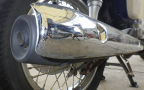 HONDA C50 SUPER CUB AA07