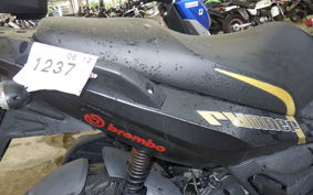 GILERA RUNNER ST200 2008