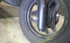 SUZUKI ADDRESS V125 S 2005 CF4MA