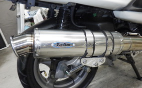 YAMAHA MAJESTY 125 FI