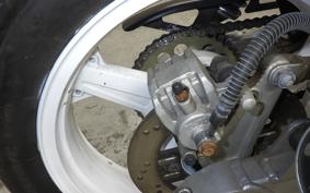 KAWASAKI ZEPHYR 400 KAI 2007 ZR400C
