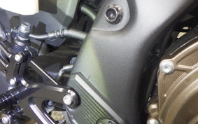 HONDA CBR400R 2025 NC56